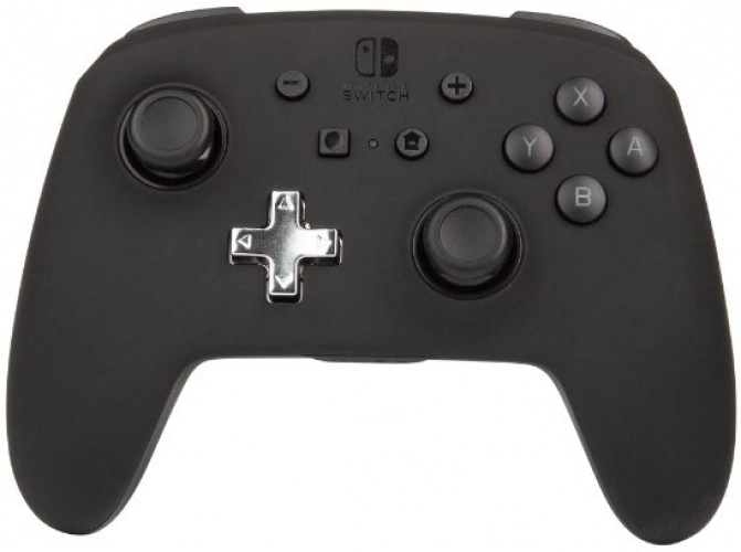 PowerA Enhanced Wireless Controller - Black