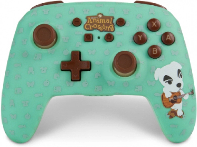 PowerA Enhanced Wireless Controller - K.K. Slider