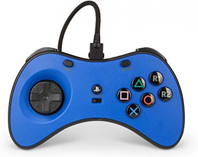 PowerA FUSION Wired Fightpad (PS4)