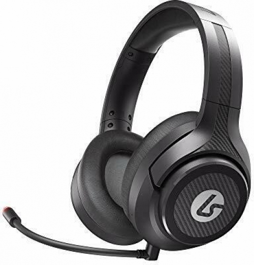 PowerA LucidSound LS15X Wireless Gaming Headset - Black