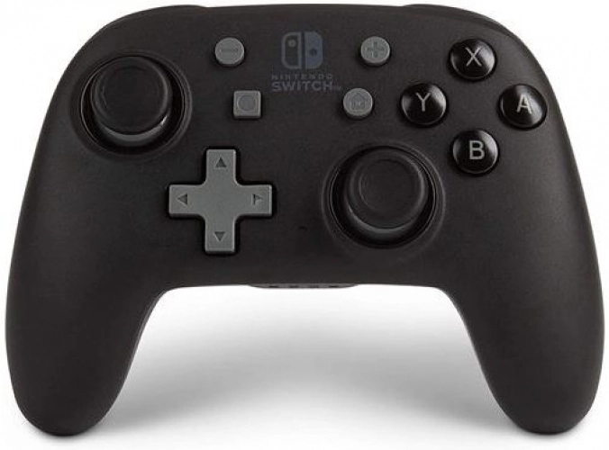 PowerA Nano Enhanced Wireless Controller - Black