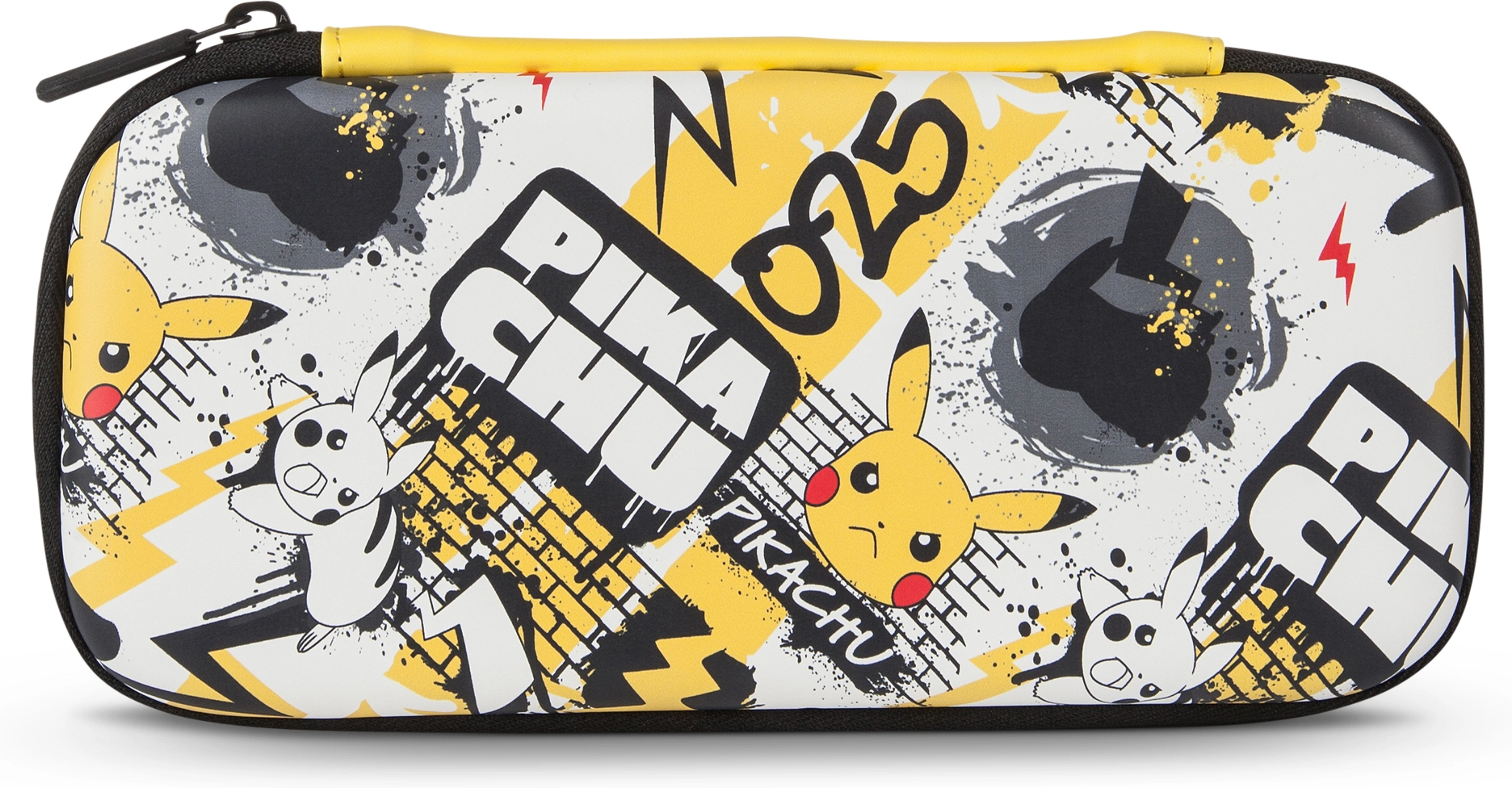 PowerA Stealth Case - Pikachu Graffiti (Switch Lite)