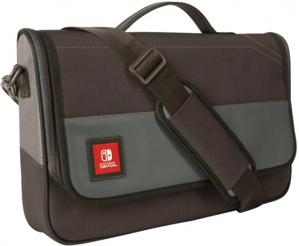 PowerA Universal Everywhere Messenger Bag