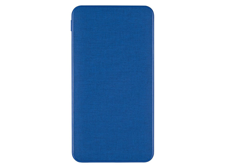 Powerbank - 10.000 mAh (Blauw)