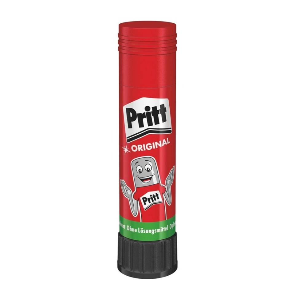 Pritt lijmstift 22 gr