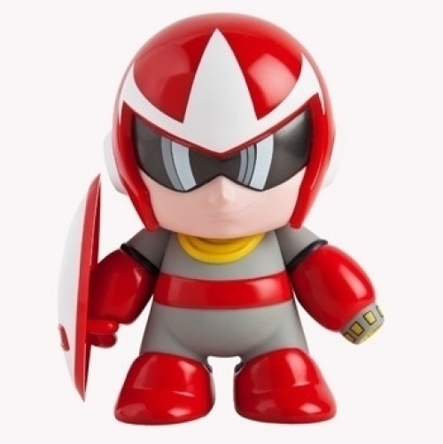 Proto Man Medium Figure