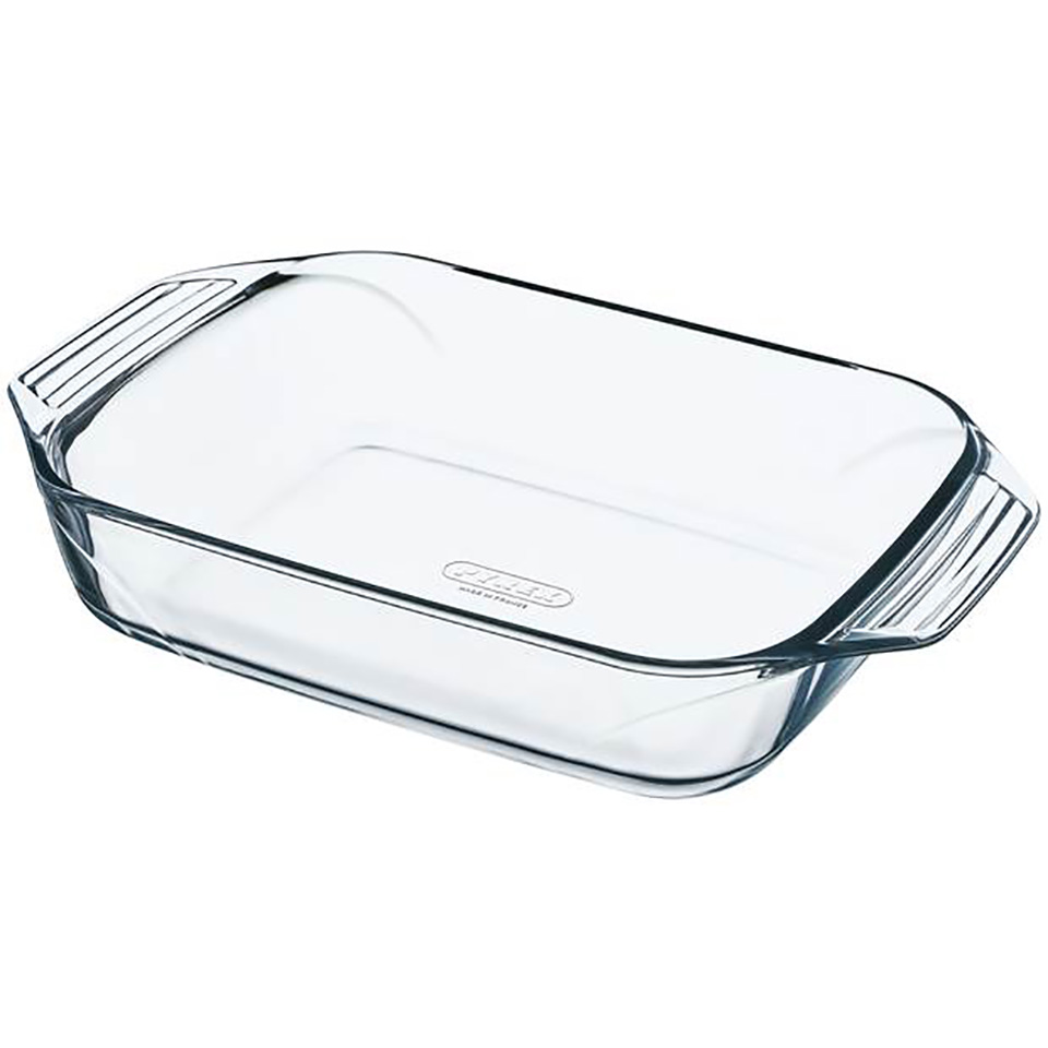 Pyrex Optimum ovenschaal - 28 x 17 cm