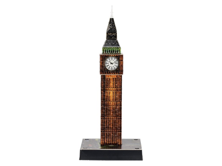 RAVENSBURGER 3D-puzzel Big Ben