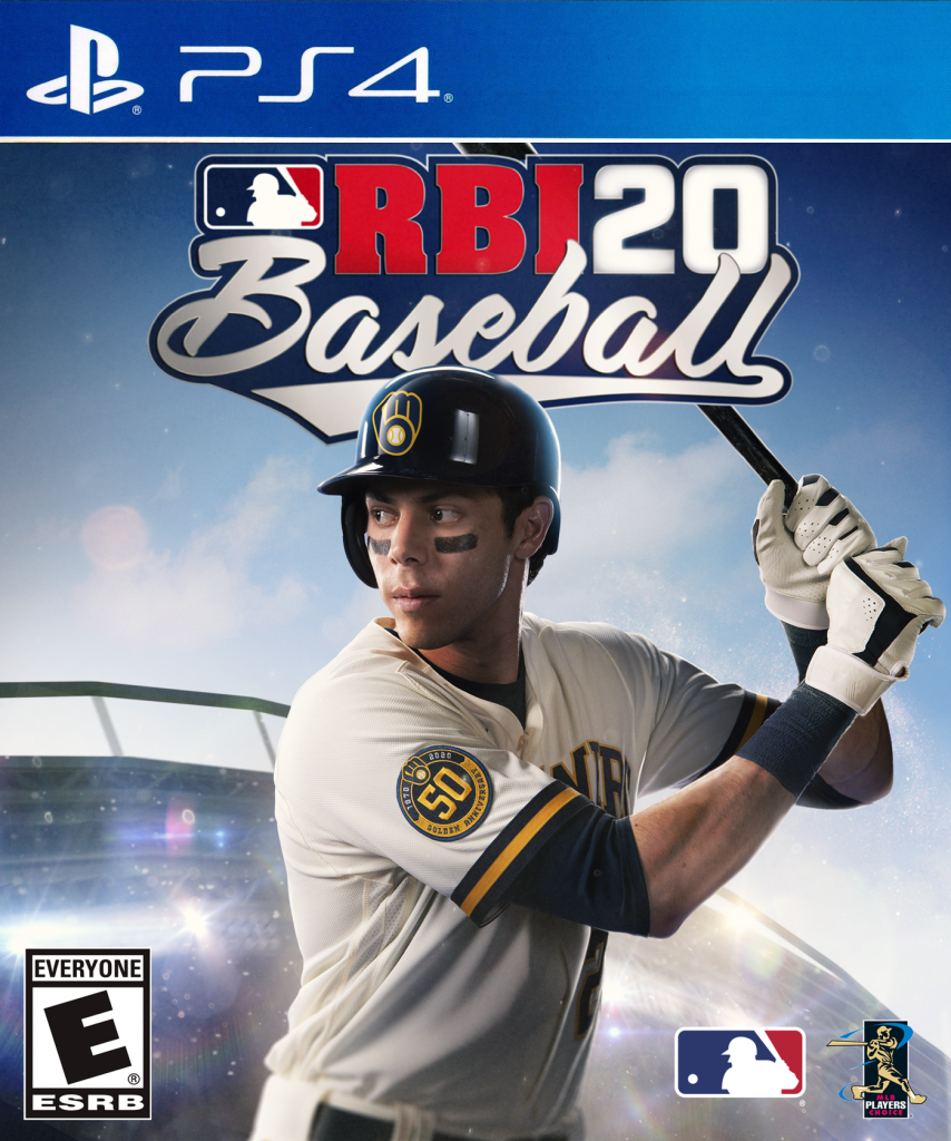 RBI Baseball 2020