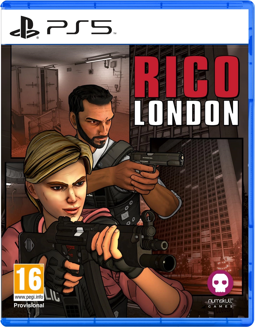 RICO London