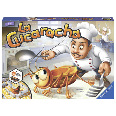 Ravensburger La Cucaracha