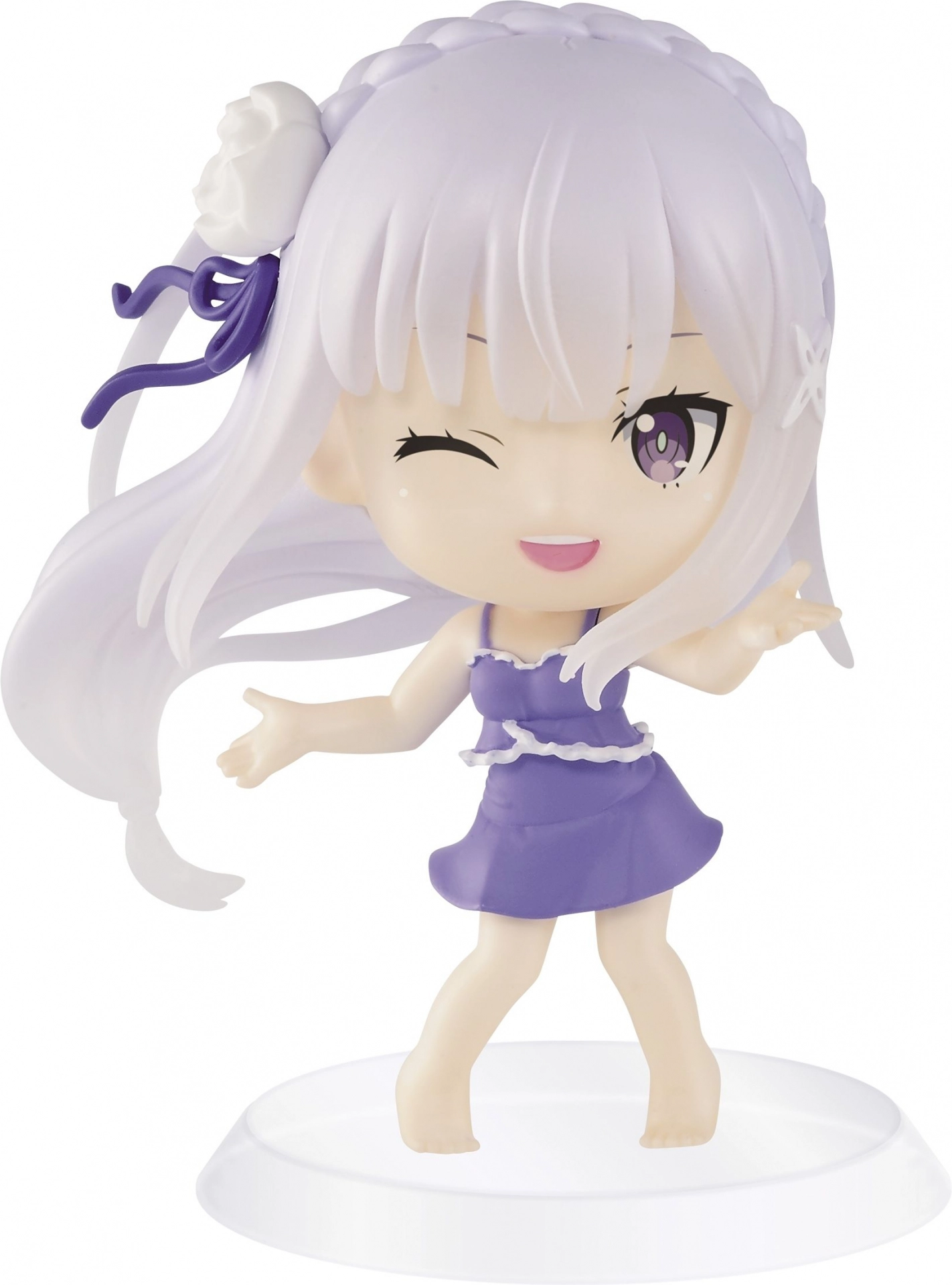 Re:Zero Starting Life in Another World Vol. 2 - Emilia Figure