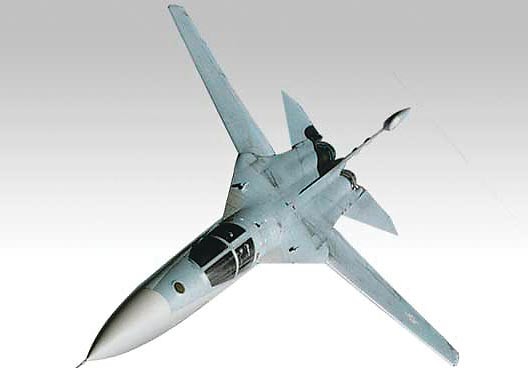 Revell EF-111A Raven