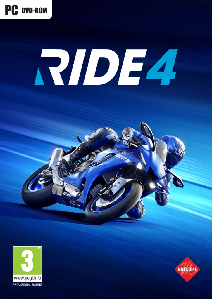 Ride 4