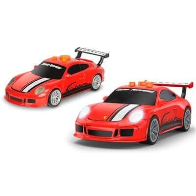 Road Rippers Sonic Racer Porsche