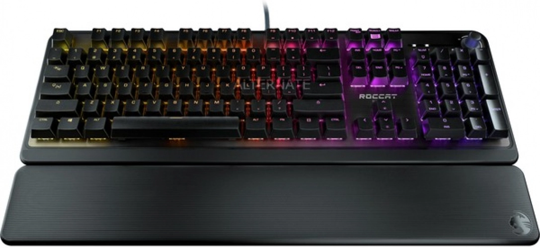 Roccat Pyro Keyboard