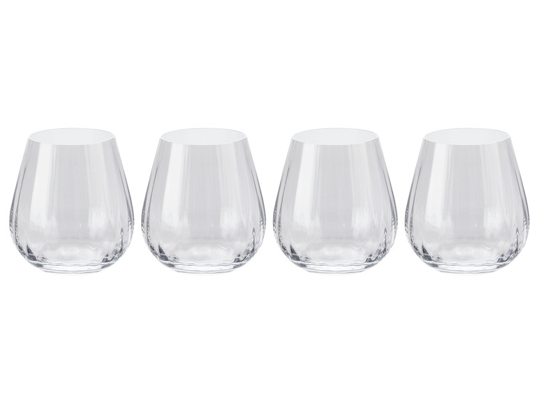 Rode wijn- / water glazen (Waterglazen)