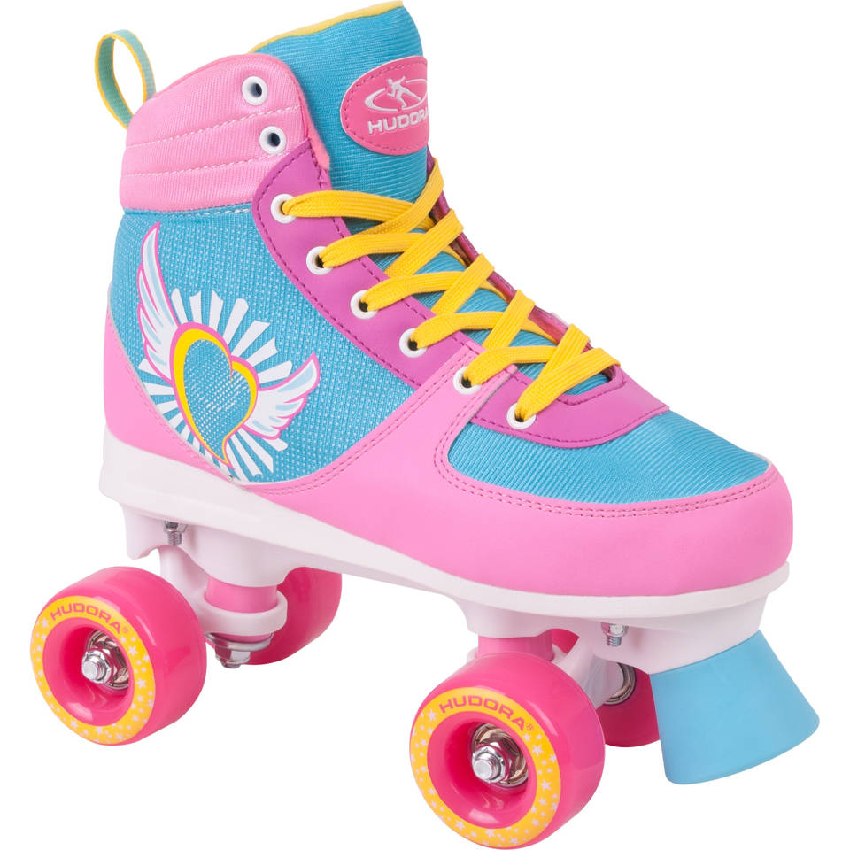 Rolschaats Skate Wonders