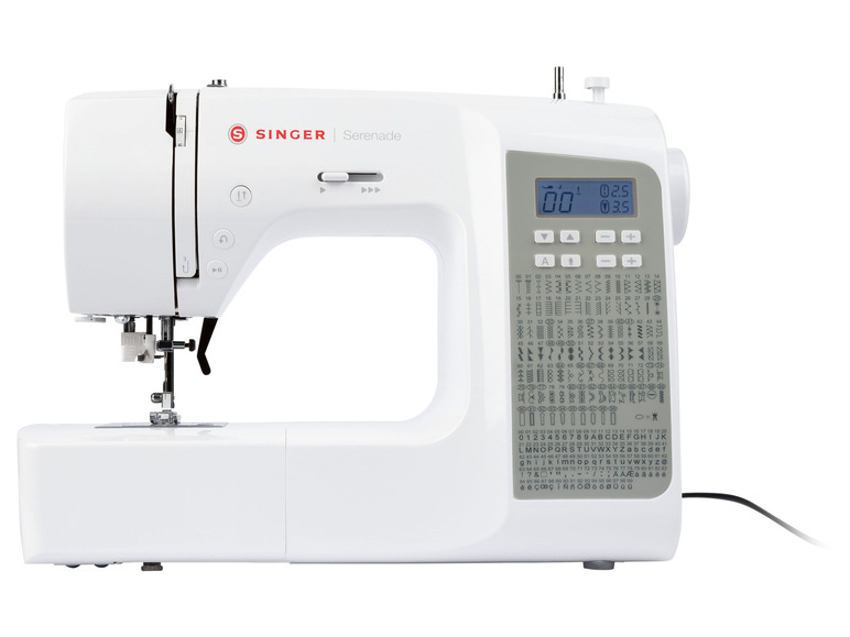 SINGER Naaimachine C620L