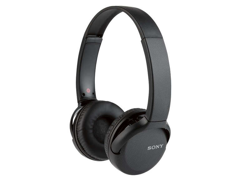 SONY On-ear Bluetooth koptelefoon WH-CH510