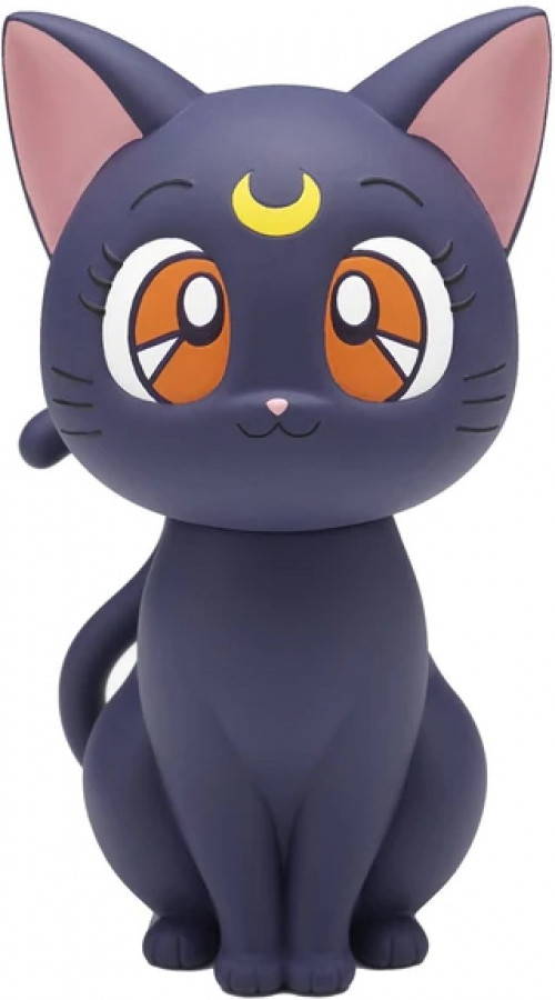 Sailor Moon PVC Figure - Luna