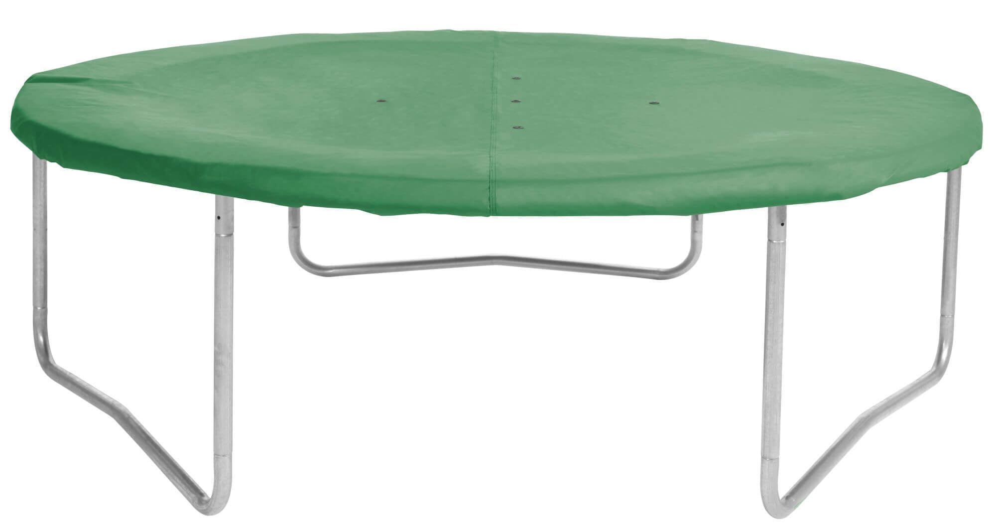 Salta trampoline\s Trampoline afdekhoes groen 244 cm rond