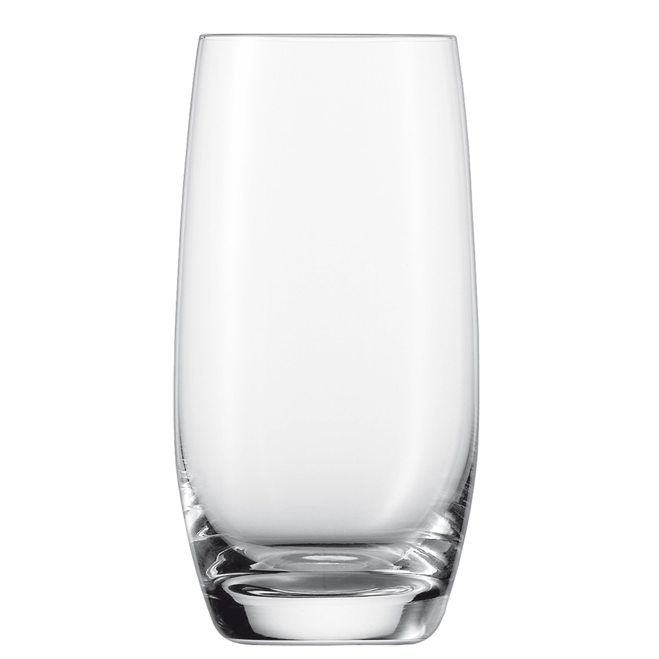 Schott Zwiesel Banquet longdrinkglazen - 54 cl - 6 stuks