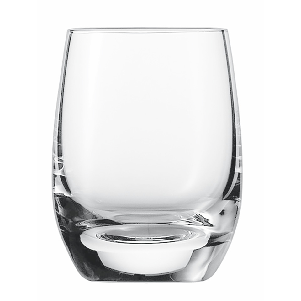 Schott Zwiesel Banquet shotglazen - 7,5 cl - 6 stuks