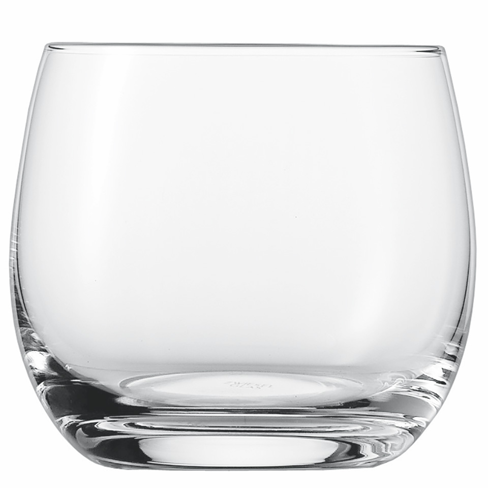 Schott Zwiesel Banquet whiskyglazen - 40 cl - 6 stuks