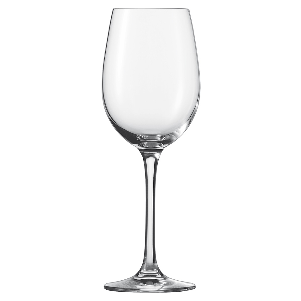 Schott Zwiesel Classico witte wijnglazen - 31,2 cl - 6 stuks