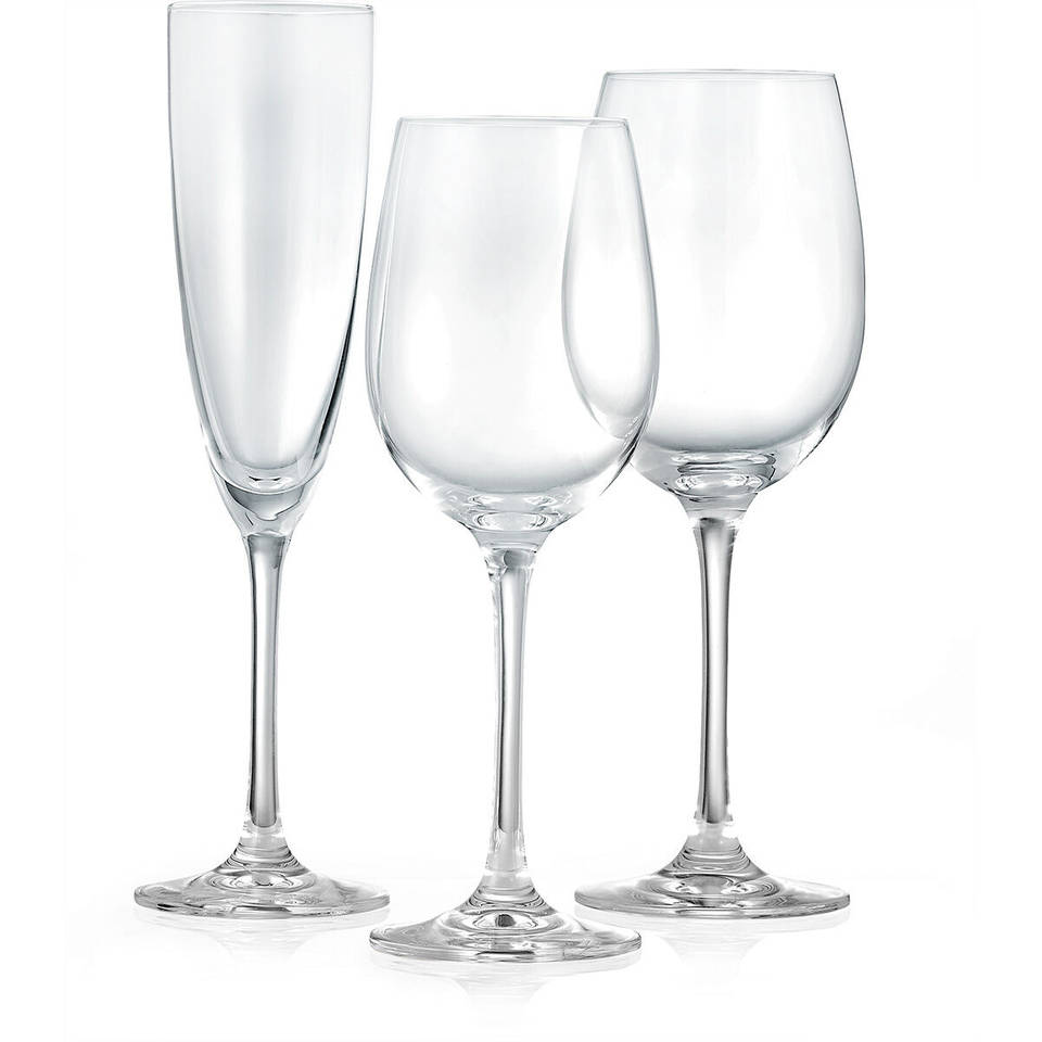 Schott Zwiesel Glazenset Classico 12-Delig