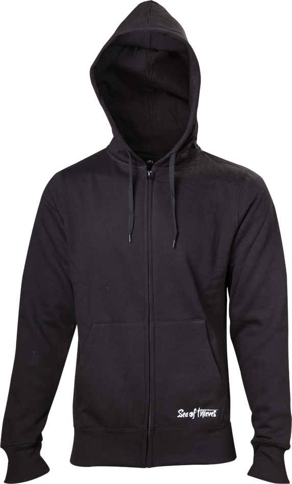 Sea Of Thieves - Skull Logo Hoodie