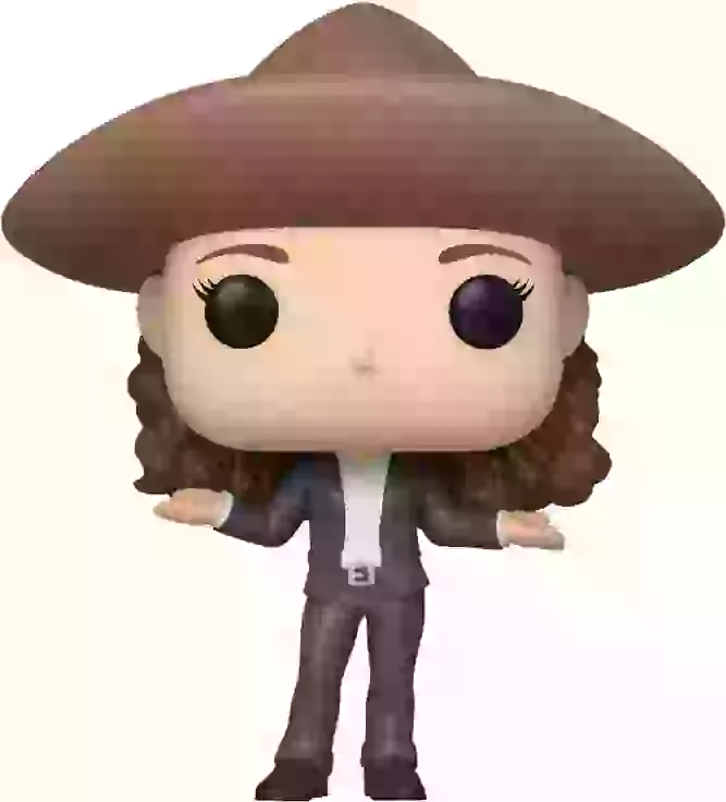 Seinfeld Pop Vinyl: Elaine (Sombrero)