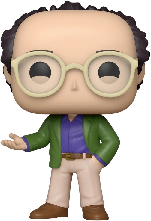 Seinfeld Pop Vinyl: George