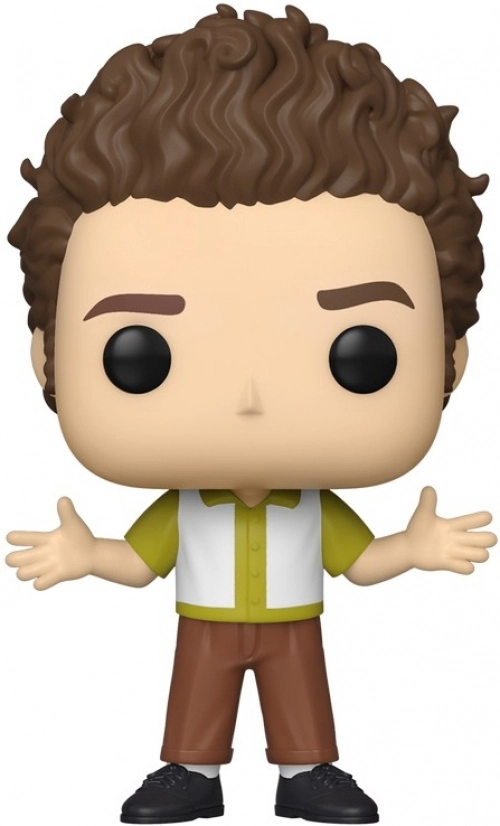 Seinfeld Pop Vinyl: Kramer