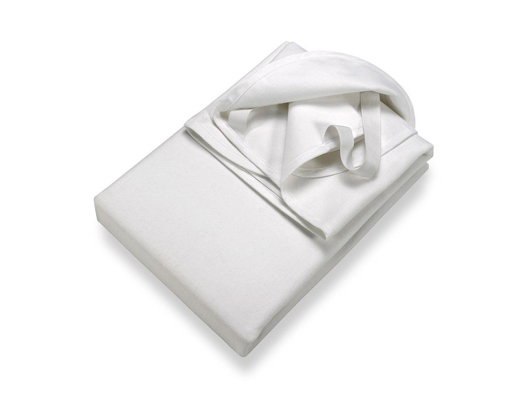 Setex Premium Molton incontinentie-hoeslaken, (120 x 200 cm)