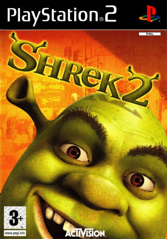 Shrek 2