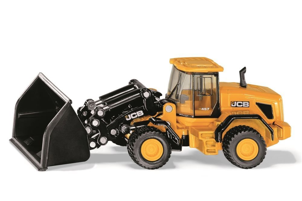 Siku 1789 jcb 457 wls shovel