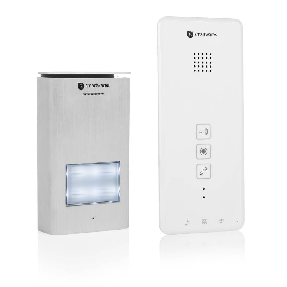 Smartwares intercom DIC-21112