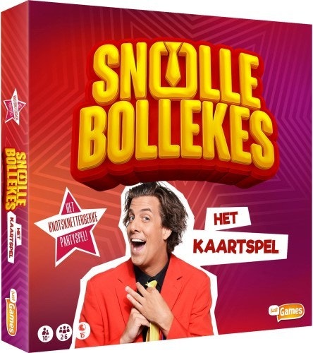 Snollebollekes