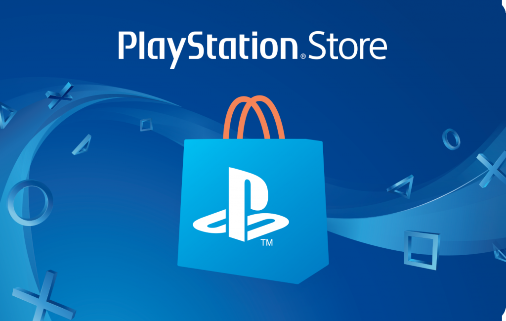 Sony PSN Voucher Card NL - 50 euro (digitaal)