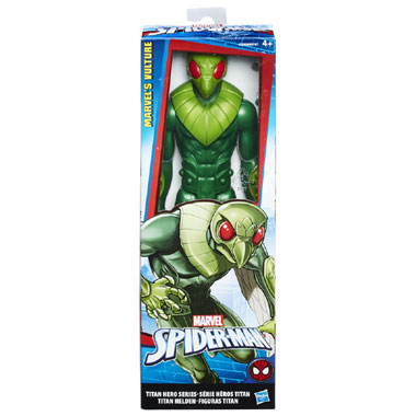 Spider-Man Vulture figuur - 30 cm