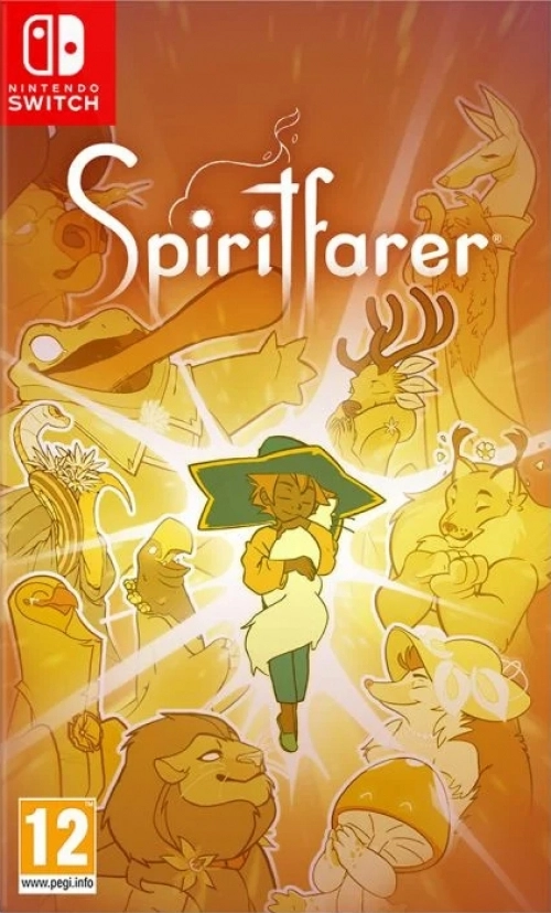 Spiritfarer