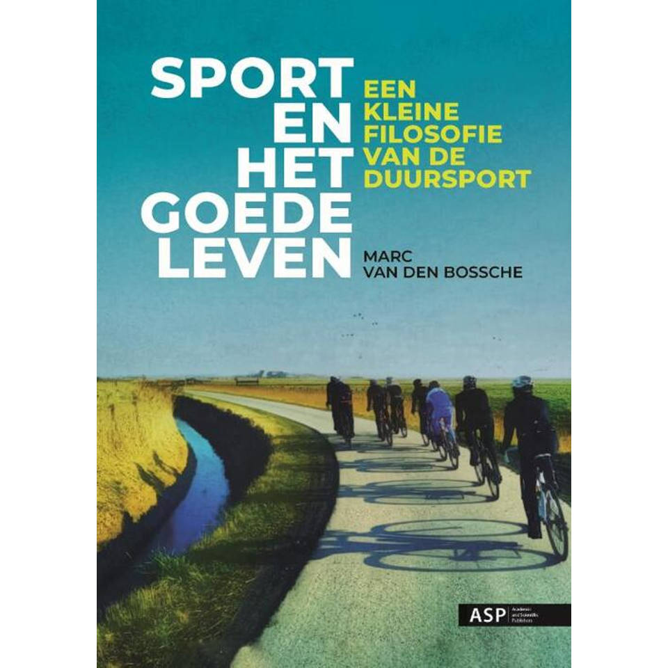 Sport en het goede leven