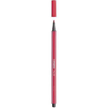 Stabilo Pen 68/50 Donker Rood