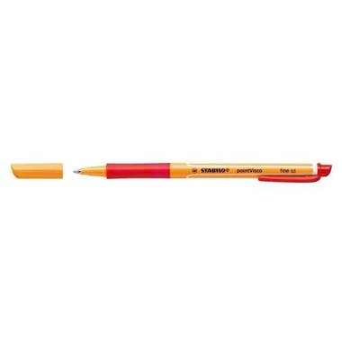 Stabilo Pointvisco Rollerpen 1099/40 rood