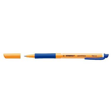 Stabilo Pointvisco Rollerpen 1099/41 blauw