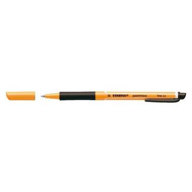 Stabilo Pointvisco Rollerpen 1099/46 zwart