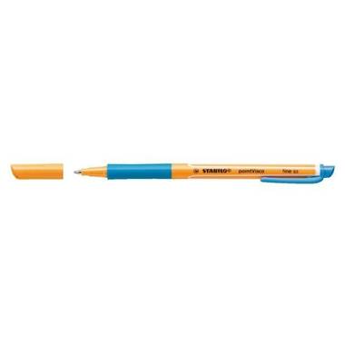 Stabilo Pointvisco Rollerpen 1099/51 licht blauw