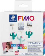 Staedtler boetseerklei Made By You fotohouders junior 100 gram